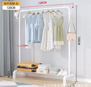 Stalak sa policom za cipele