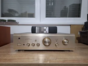 Denon pma 1500r - top stanje !