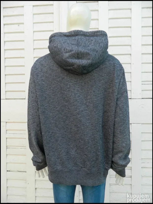 Superdry duks original XXL