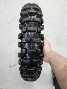 Moto cross guma metzeler 140/80/18 god 2018