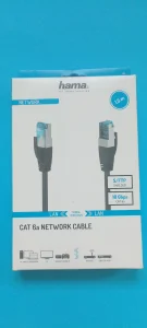 Hama network kabal 1.5m cat 6a