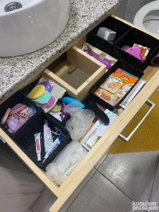 Ormaric ispod lavaboa