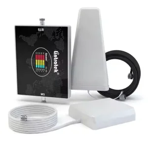 5 Band signal Booster - Pojačavač mobilnog signala 2G 3G 4G