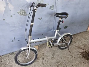 Ponika servisirana ispravna