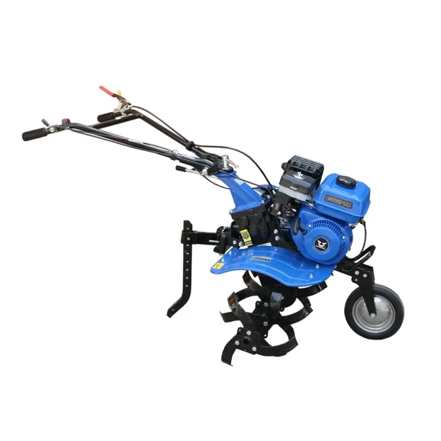 Motokultivator freza Zongshen 5,5 KS ZSB950- novo