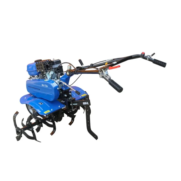 Motokultivator freza Zongshen 5,5 KS ZSB950- novo