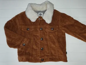 Bgosh tanja jakna za jesen 18 mes ili 86