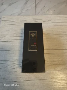 Mancera Red Tobacco 120ml