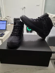 Timberland Boots tb1a1qhr015