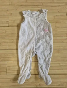 Ergee zeke za bebe vel. 62