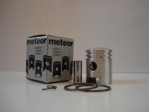 Klip 42.5x10mm Meteor Tomos