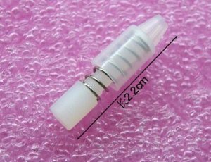 Držači kulera grafičke kartice set 4kom fi klip opruga