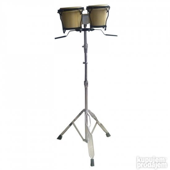Stalak Za Bongose Perkusije Sklopivi
