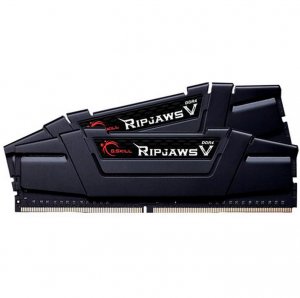 G.SKILL 32GB Ripjaws V DDR4 3600MHz CL18 KIT