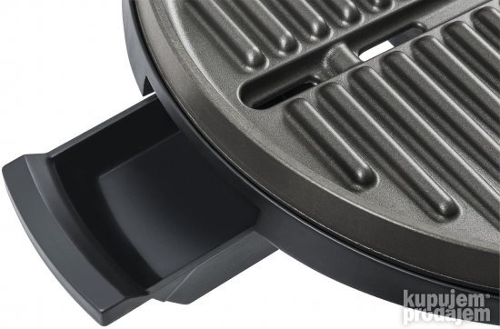 Rostilj elektricni - Steba VG 250 BBQ Grill, 1800 W