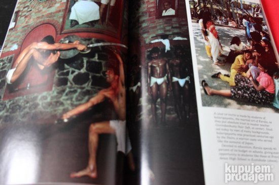 National Geographic Maj 1988.