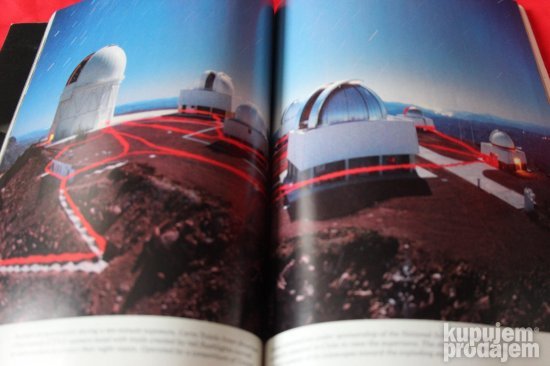 National Geographic Maj 1988.