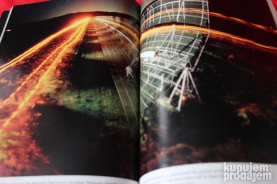 National Geographic Maj 1988.