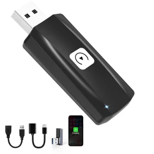 MSXTTLY U2C-AIR Wireless Carplay Wireless Adpater