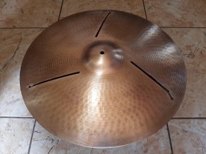 Paiste STAMBUL 65 Ride 20