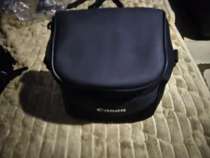 Canon & Sony & case logic  futrole za kamere - fotoaparate