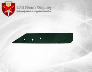 Plaz zadnji - duži deo sa petom Lemind