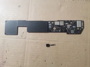 Zakljucana maticna ploca za Apple Macbook Air 2020 A2337