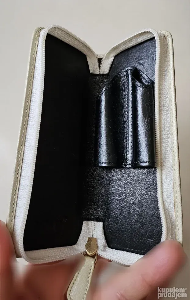 Mont Blanc futrola za olovke, original