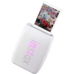 Fujifilm Instax Mini Link 3 Mobie Printer White