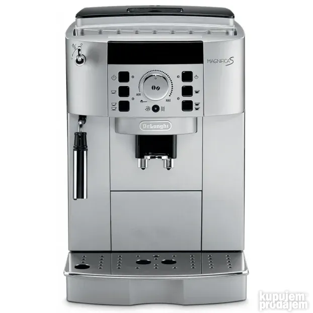 Delonghi Magnifica S ECAM 22.110.SB Coffee Maker