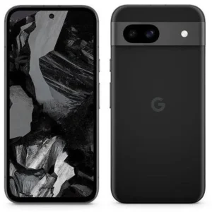 Google Pixel 8a 8 GB/128 GB Obsidian