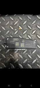 Audi q5 delovi donja brava 8k0905852d