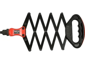 Klešta za pop nitne Harmonijka 2,4 mm - 6,4 mm PROFI YATO