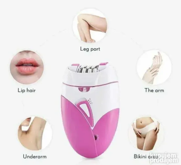 Epilator