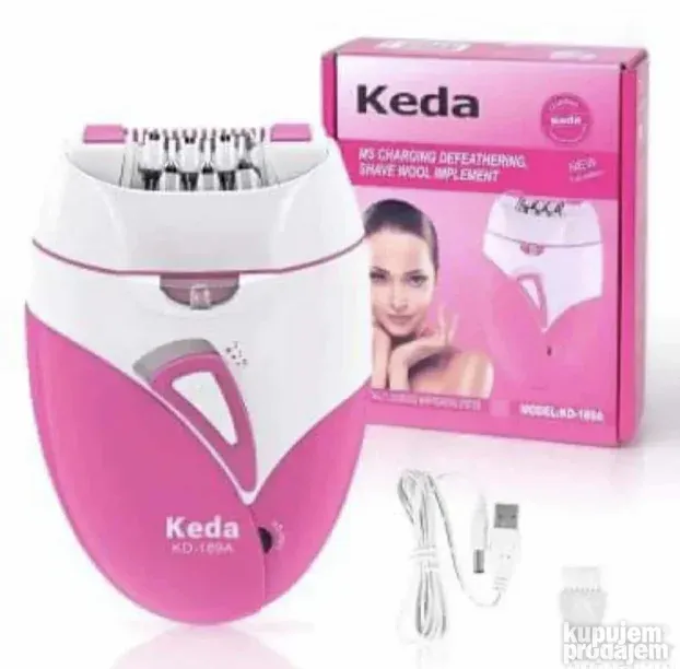 Epilator