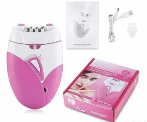 Epilator