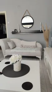 Lux stan na dan Niš
