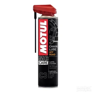 Motul C3 sprej za lanac