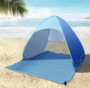 Sator za plazu pop up 200cm