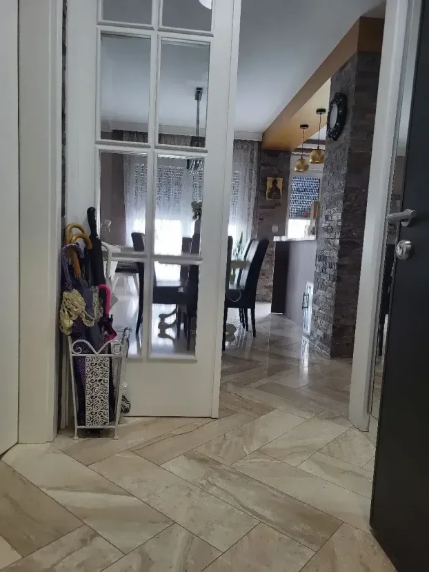 Ljubomira Romića 8, Loznica, Lagator, 2.5 dvoiposoban, 98 m²