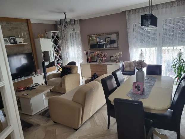 Ljubomira Romića 8, Loznica, Lagator, 2.5 dvoiposoban, 98 m²