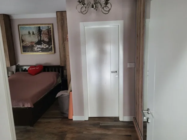 Ljubomira Romića 8, Loznica, Lagator, 2.5 dvoiposoban, 98 m²