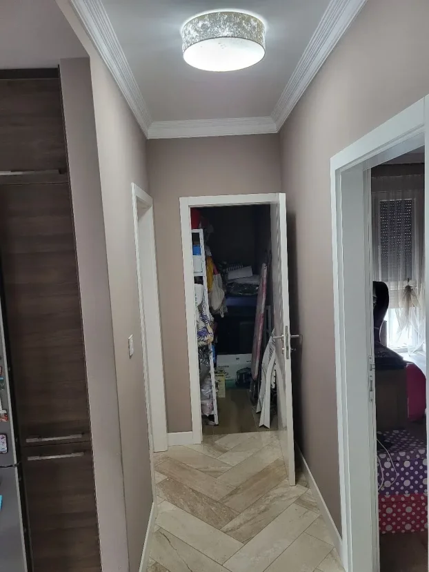 Ljubomira Romića 8, Loznica, Lagator, 2.5 dvoiposoban, 98 m²