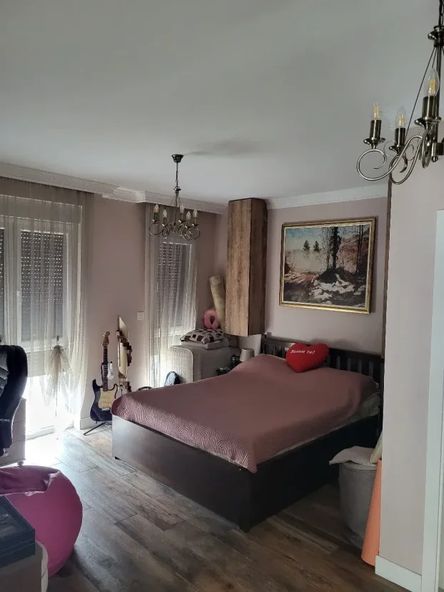 Ljubomira Romića 8, Loznica, Lagator, 2.5 dvoiposoban, 98 m²
