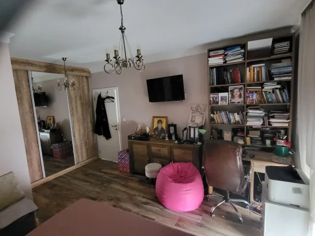 Ljubomira Romića 8, Loznica, Lagator, 2.5 dvoiposoban, 98 m²