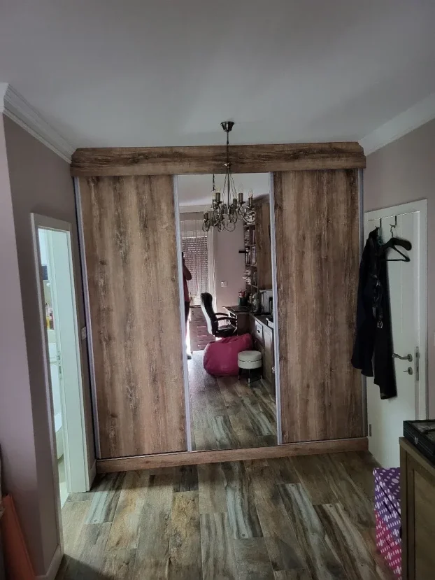 Ljubomira Romića 8, Loznica, Lagator, 2.5 dvoiposoban, 98 m²