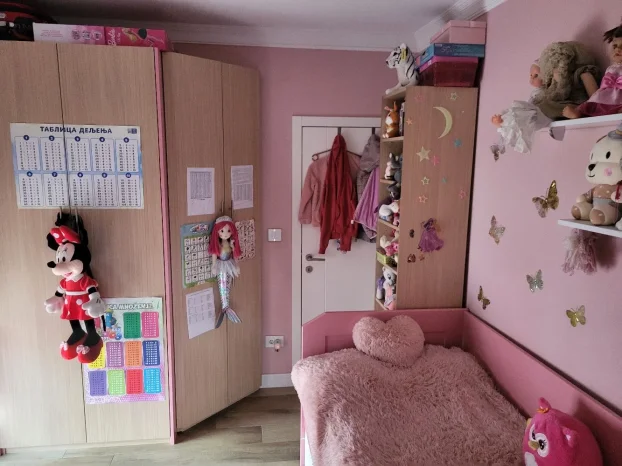 Ljubomira Romića 8, Loznica, Lagator, 2.5 dvoiposoban, 98 m²