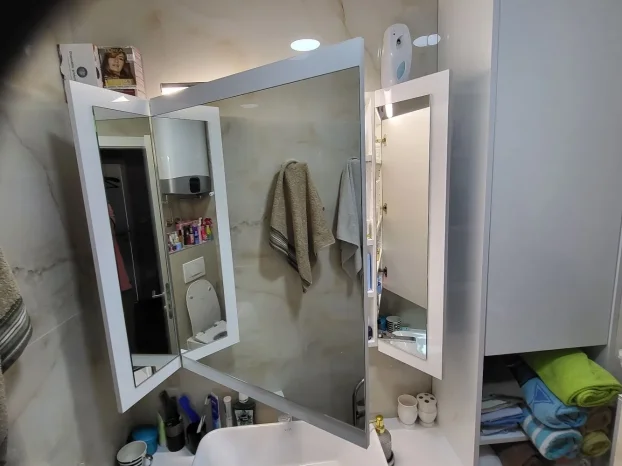 Ljubomira Romića 8, Loznica, Lagator, 2.5 dvoiposoban, 98 m²