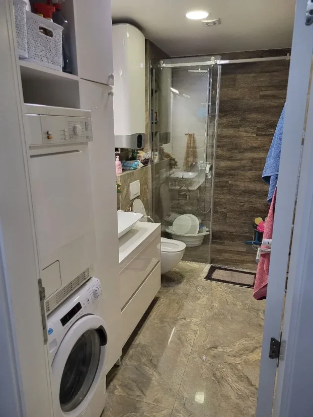 Ljubomira Romića 8, Loznica, Lagator, 2.5 dvoiposoban, 98 m²