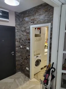 Ljubomira Romića 8, Loznica, Lagator, dvoiposoban, 98 m²